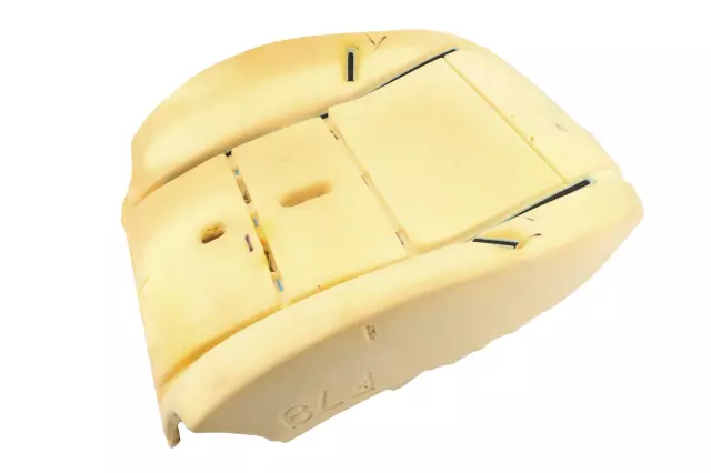 22991842 - Body: Seat Back Pad for Chevrolet: Impala Image