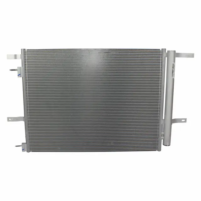 YJ693 - HVAC: Motorcraftâ„¢ Condenser for Ford: Fusion | Lincoln: MKZ Image