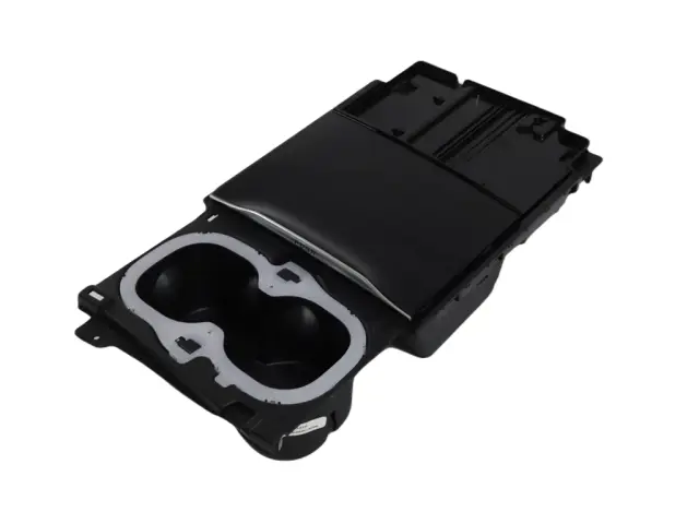 7JL12DX8AA - Interior Trim: Console Cupholder for Mopar Image image