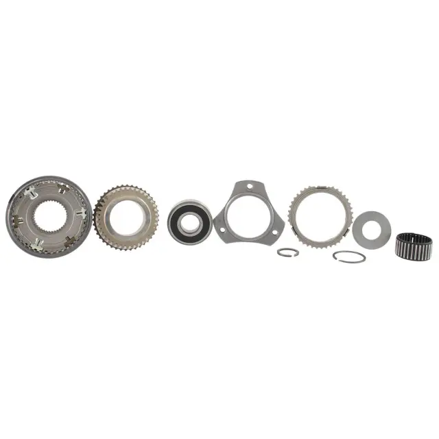 EA6Z7M165A - : Gear 5TH Speed for Ford Image