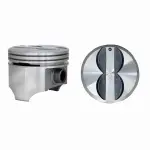 P15408040 - : Engine Piston Set for Enginetech Image