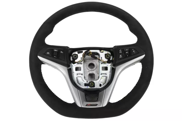 22978720 - Steering: Trim Bezel for Chevrolet: Camaro Image
