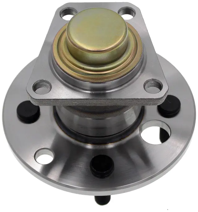 951897 - Driveline and Axles: Wheel Hub And Bearing Assembly - Rear for Dorman Image