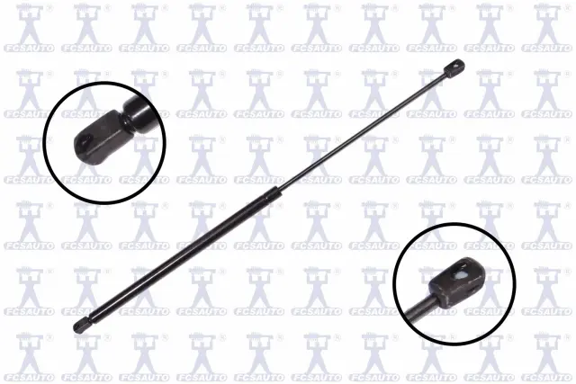86646 - : Focus Auto Parts Hood Lift Support for Focus Auto Parts Image