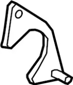 397763JA0A - : Bearing Retainer for Infiniti Image