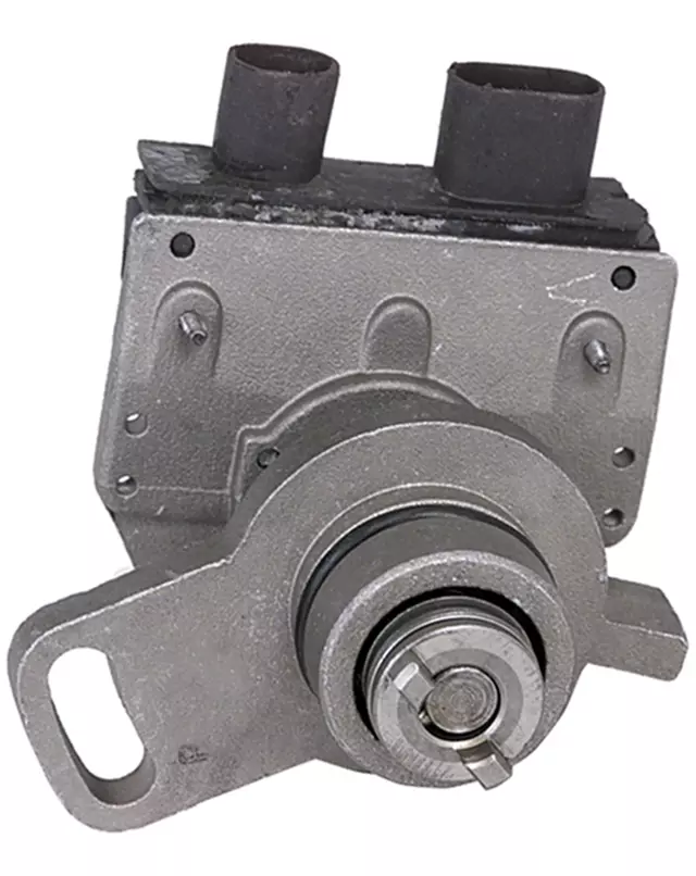 Ignition Distributor, Remanufactured - GM (88864740)