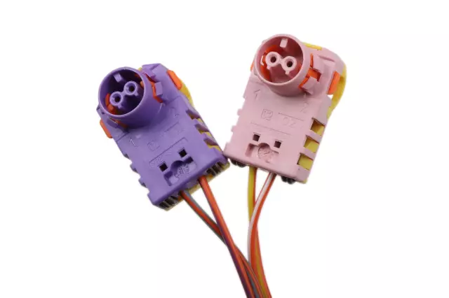 Very Dark Atmosphere Steering Wheel - GM (84946343)