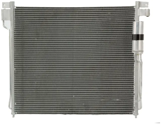 7013331 - Air Conditioning &amp; Heat: Agility A/C Condenser for Agility Image
