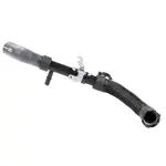 KM7050 - Belts &amp; Cooling: Motorcraft™ Radiator Coolant Hose for Ford: Bronco Image
