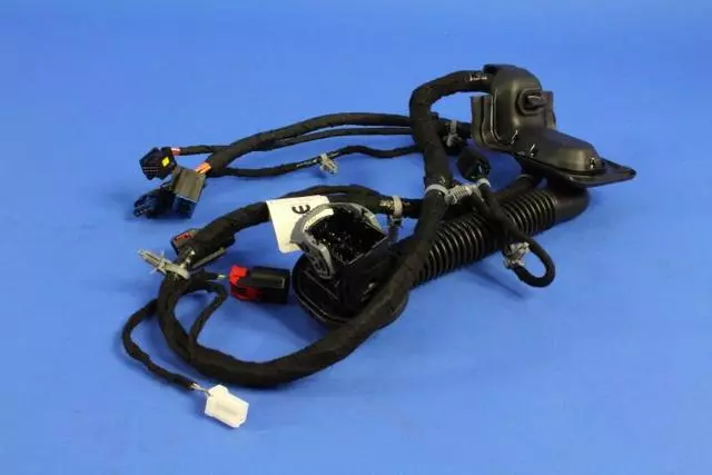 Front Door Wiring, Left - Mopar (68239389AA)