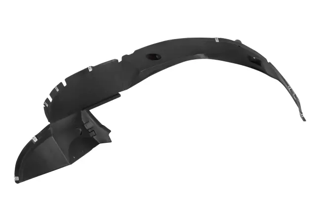 15247659 - Body: Fender Liner for GM Image