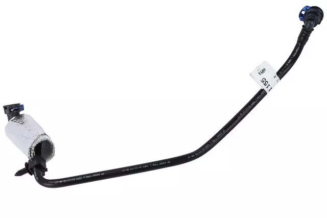 22781155 - : Vapor Canister Purge Hose for GM Image