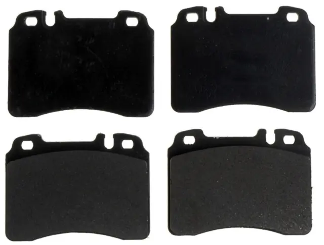 MGD561M - : Raybestos R-Line Metallic Brake Pad Set for Raybestos Brakes Image