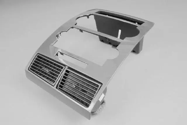 Instrument Panel Bezel - Mopar (1CX231R3AA)