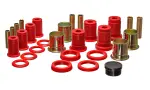 33140R - : Control Arm Bushing Set for Energy Suspension Image