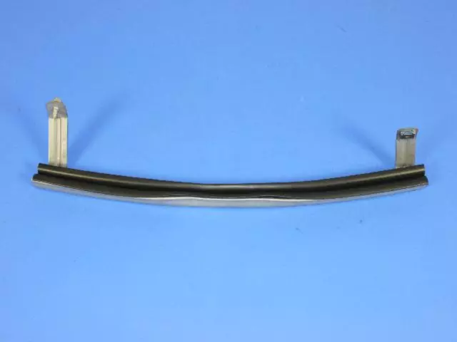 5027055AD - : Front Door Glass Lower Channel, Left for Mopar Image