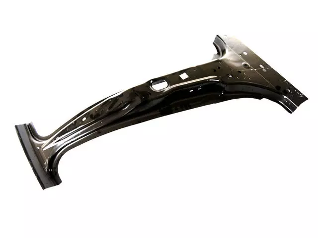B-Pillar Reinforcement, Left - Mopar (68104607AC)