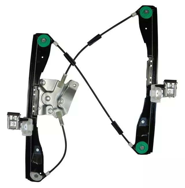 Front Driver Side Window Regulator - ACDelco (11R836)