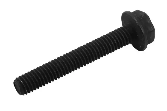 8680869 - : M6x1.0x40mm Multi-Purpose Bolt for GM Image