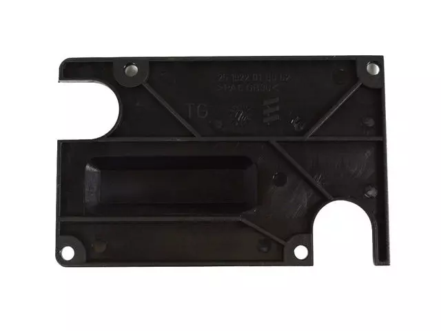 5133306AA - Air Conditioning &amp; Heater: Heater Housing Cover for Mopar Image