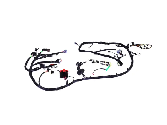 Headlamp To Dash Wiring - Mopar (68406623AD)