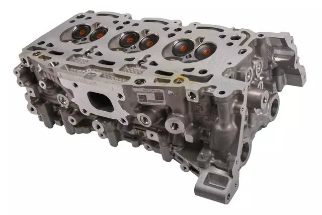 12684224 - : Cylinder Head for Cadillac: CT6 Image
