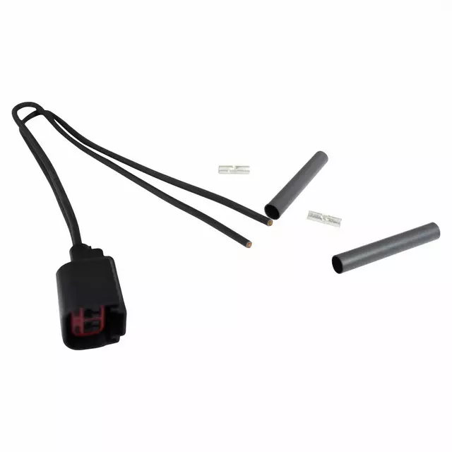 3U2Z14S411CUAA - : Wire Assembly for Ford Image