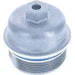 MO336 - : Engine Oil Filter Cap for Motorad Image