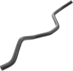 49725JA10A - Steering: Power Steering Return Hose for Nissan: Altima, Maxima Image