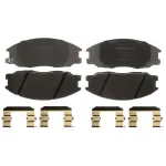 19383304 - : Pad Kit for GM Image