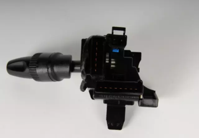 Headlamp Switch - GM (22568382)