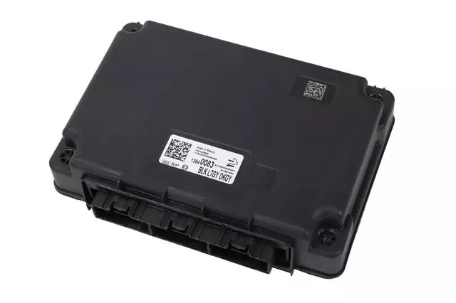 13540083 - : Serial Data Gateway Module for Cadillac: CT5 Image
