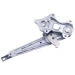 827201KA1C - : Reg Door Wdw Right-hand for Infiniti Image