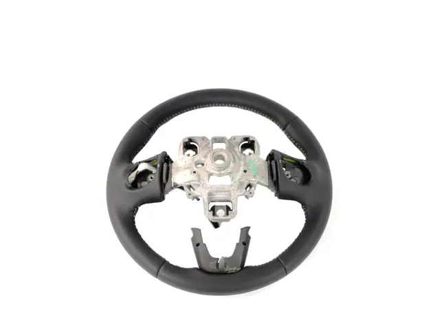 Steering Wheel - Mopar (6QY56PS4AA)