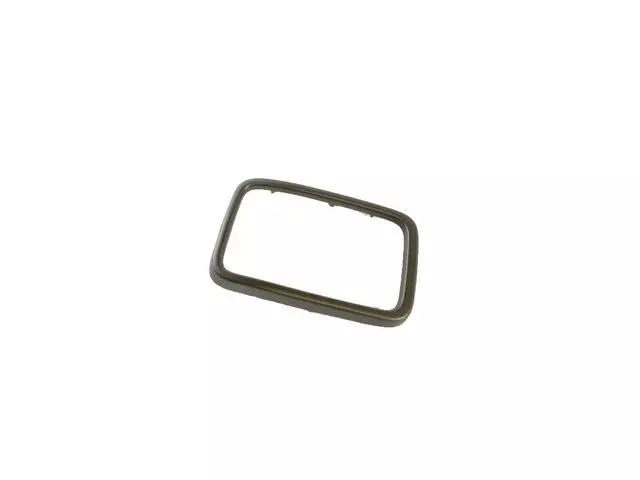Radiator Grille Trim Ring Kit - Mopar (6ML06TZZAA)