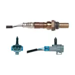 2344102 - : Oxygen Sensor 4 Wire, Direct Fit, Heated, Wire Length: 21.65 for Denso Image