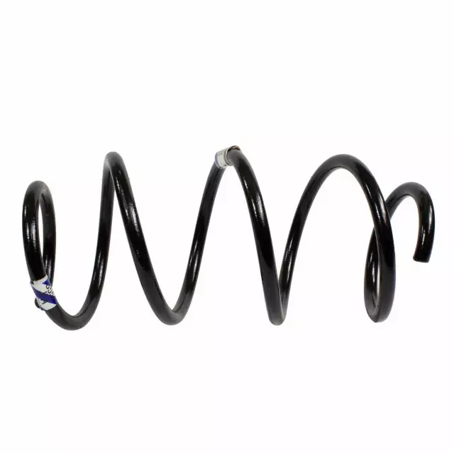 JR3Z5310K - Suspension: Coil Spring for Ford: Mustang Image