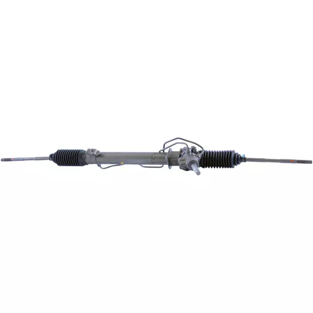 Rack and Pinion Power Steering Gear Assembly - ACDelco (36R1004)