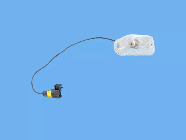 68232473AD - : Cab Lamp for Mopar Image