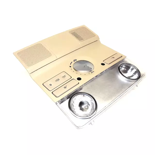 1K0947106PYAH - Body: Front Lamp Assembly for Volkswagen Image