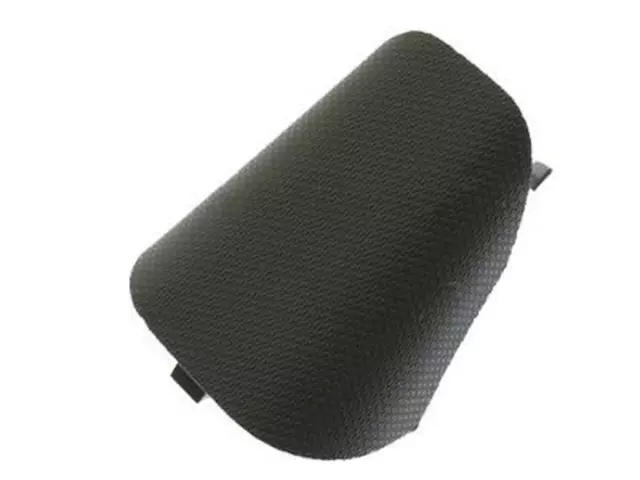 FL3Z1531458BA - Body: Windshield Pillar Trim Cap for Ford: F-150, F-250 Super Duty, F-350 Super Duty, F-450 Super Duty Image