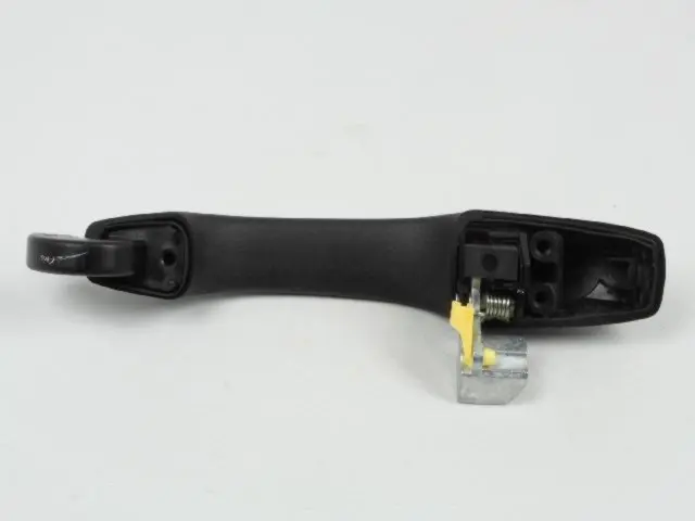 Exterior Door Handle, Left - Mopar (5074195AG)