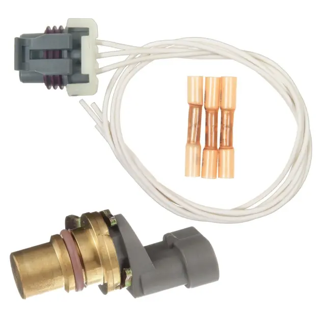PC115K - Engines &amp; Components: Standard Ignition OE Improved Camshaft Sensor Kit for SMP CORP Image