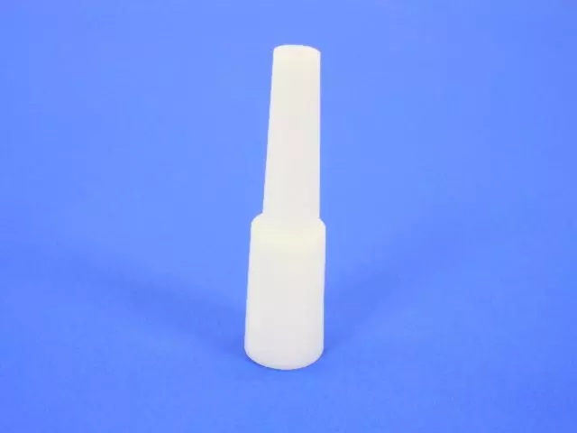 Spare Tire Winch Tube - Mopar (52020440AA)