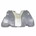 HG9Z9B007A - Fuel System: Fuel Tank Shield for Ford: Fusion | Lincoln: MKZ Image