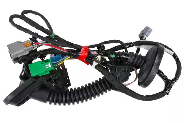 23310412 - Body: Wire Harness for Buick: Enclave Image