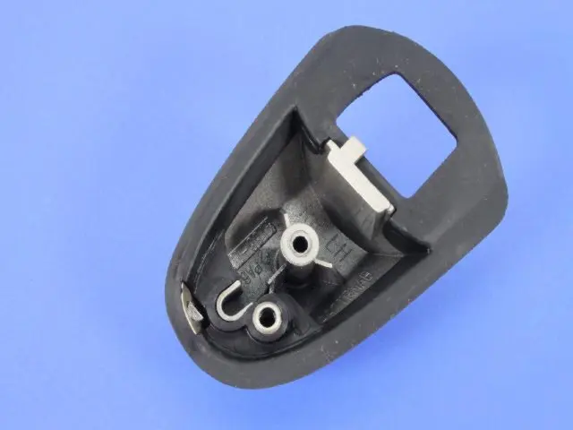 Outside Door Handle Bezel, Left - Mopar (UP87AXRAB)