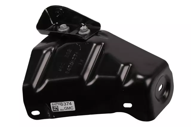 Front Passenger Side Wheelhouse Panel Bracket - GM (84796374)