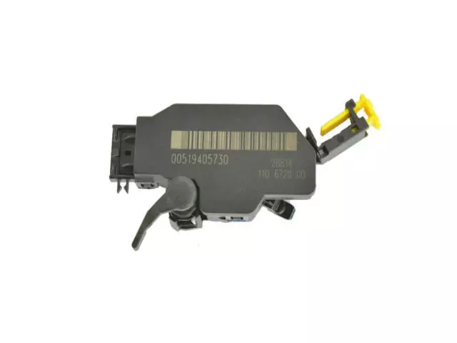 Clutch Starter Interlock Switch - Mopar (68649059aa)