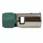 YF1Z19N236AA - Body: Power Outlet for Ford: Crown Victoria, E-150, E-250, E-350 Super Duty, Flex, Taurus | Mercury: Sable Image